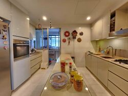 Reflections At Keppel Bay (D4), Condominium #486601901